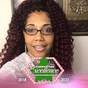 Meet your Posher, Maureen